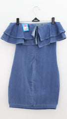 VESTIDO Femenino FORMAL/OFICINA