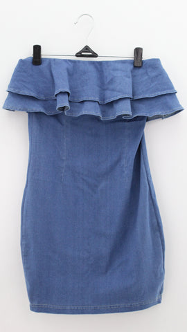 VESTIDO Femenino FORMAL/OFICINA