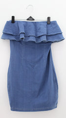 VESTIDO Femenino FORMAL/OFICINA