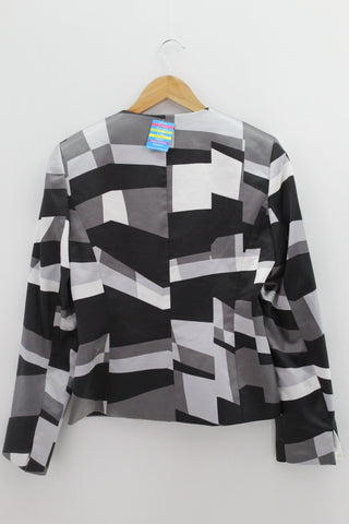 CHAQUETA Femenino Kasper