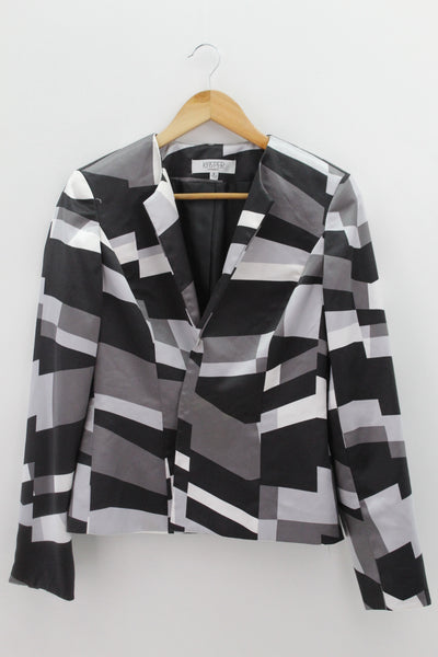 CHAQUETA Femenino Kasper