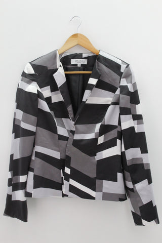CHAQUETA Femenino Kasper