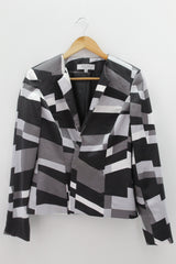 CHAQUETA Femenino Kasper