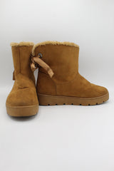 BOTA Femenino