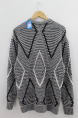 SACO Masculino Hollister