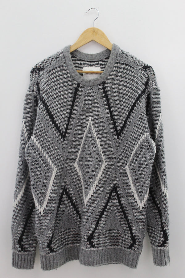 SACO Masculino Hollister