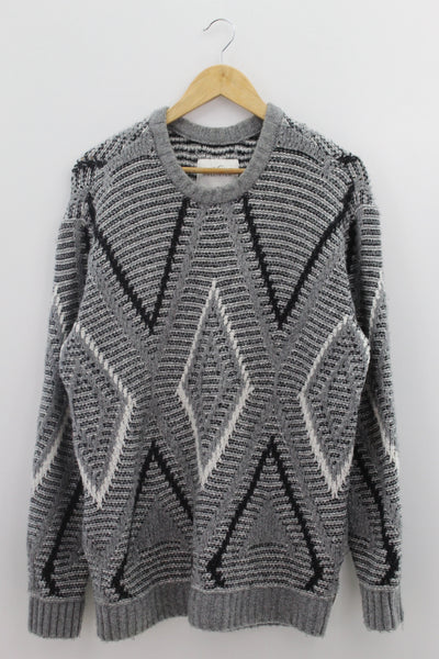 SACO Masculino Hollister