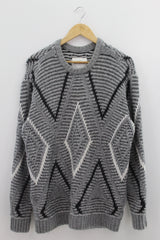 SACO Masculino Hollister