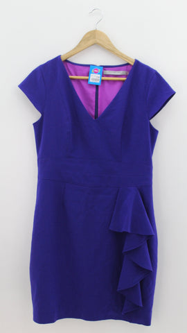 VESTIDO Femenino FORMAL/OFICINA