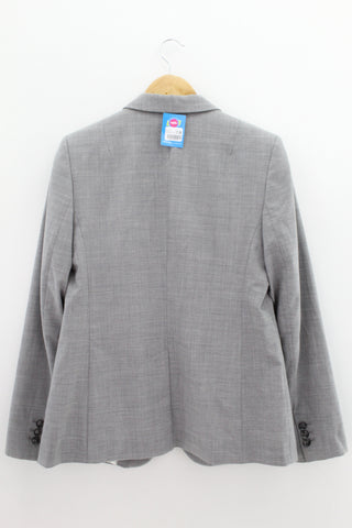 CHAQUETA Femenino Banana Republic