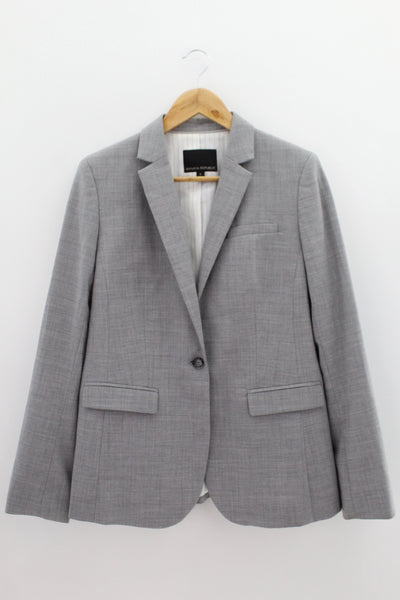 CHAQUETA Femenino Banana Republic