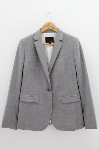 CHAQUETA Femenino Banana Republic