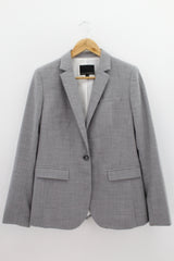CHAQUETA Femenino Banana Republic