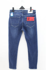 JEAN HOMBRE Masculino Fila