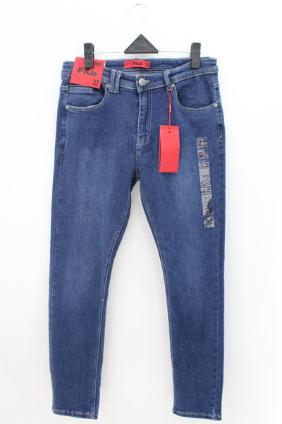 JEAN HOMBRE Masculino Fila