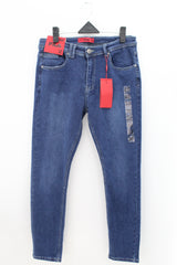 JEAN HOMBRE Masculino Fila