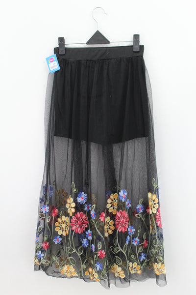 FALDA Femenino Shein