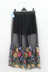 FALDA Femenino Shein