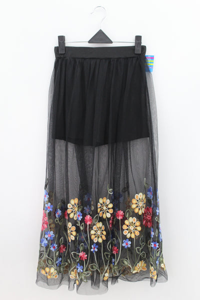 FALDA Femenino Shein