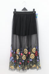 FALDA Femenino Shein
