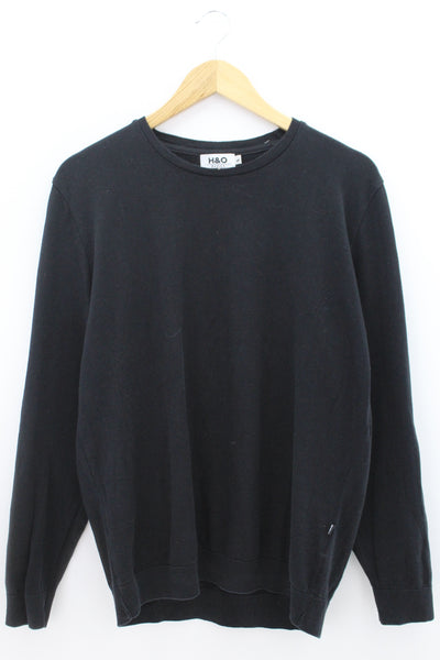 SACO Femenino H&O