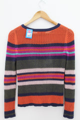 SACO Femenino Studio F