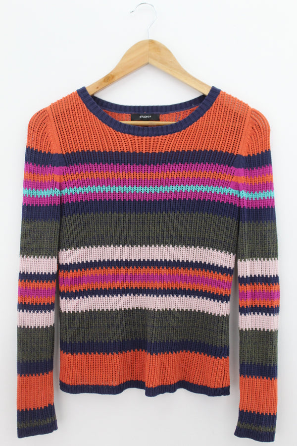 SACO Femenino Studio F