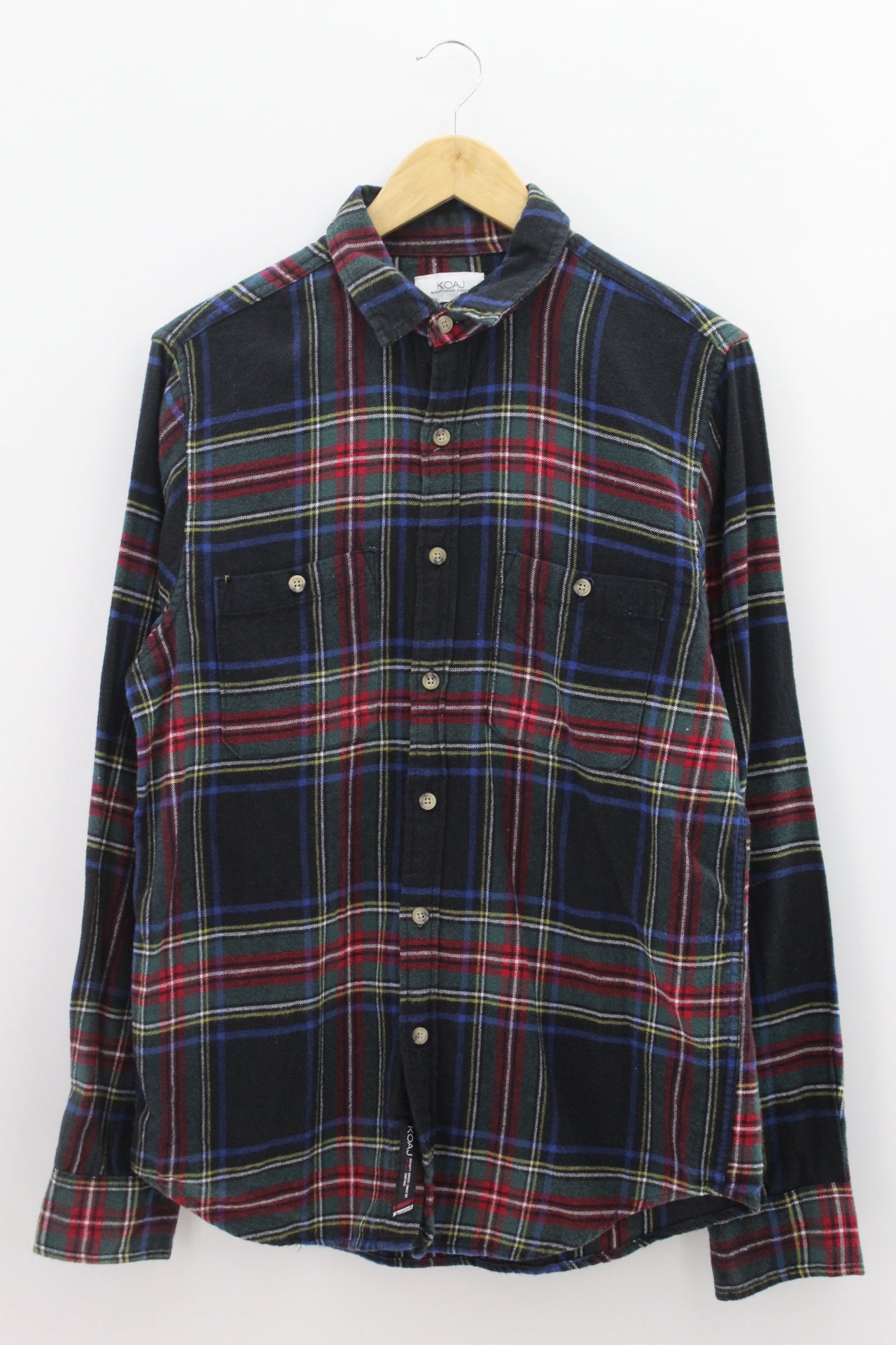 CAMISA Masculino Koaj