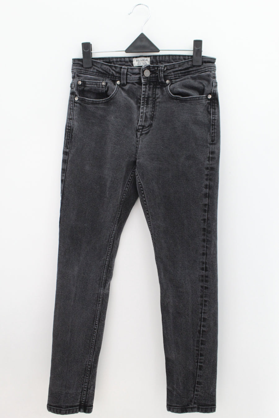 JEAN HOMBRE Masculino Pull & Bear