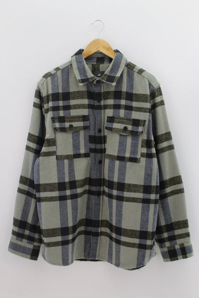 CAMISA Masculino H&M