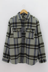 CAMISA Masculino H&M