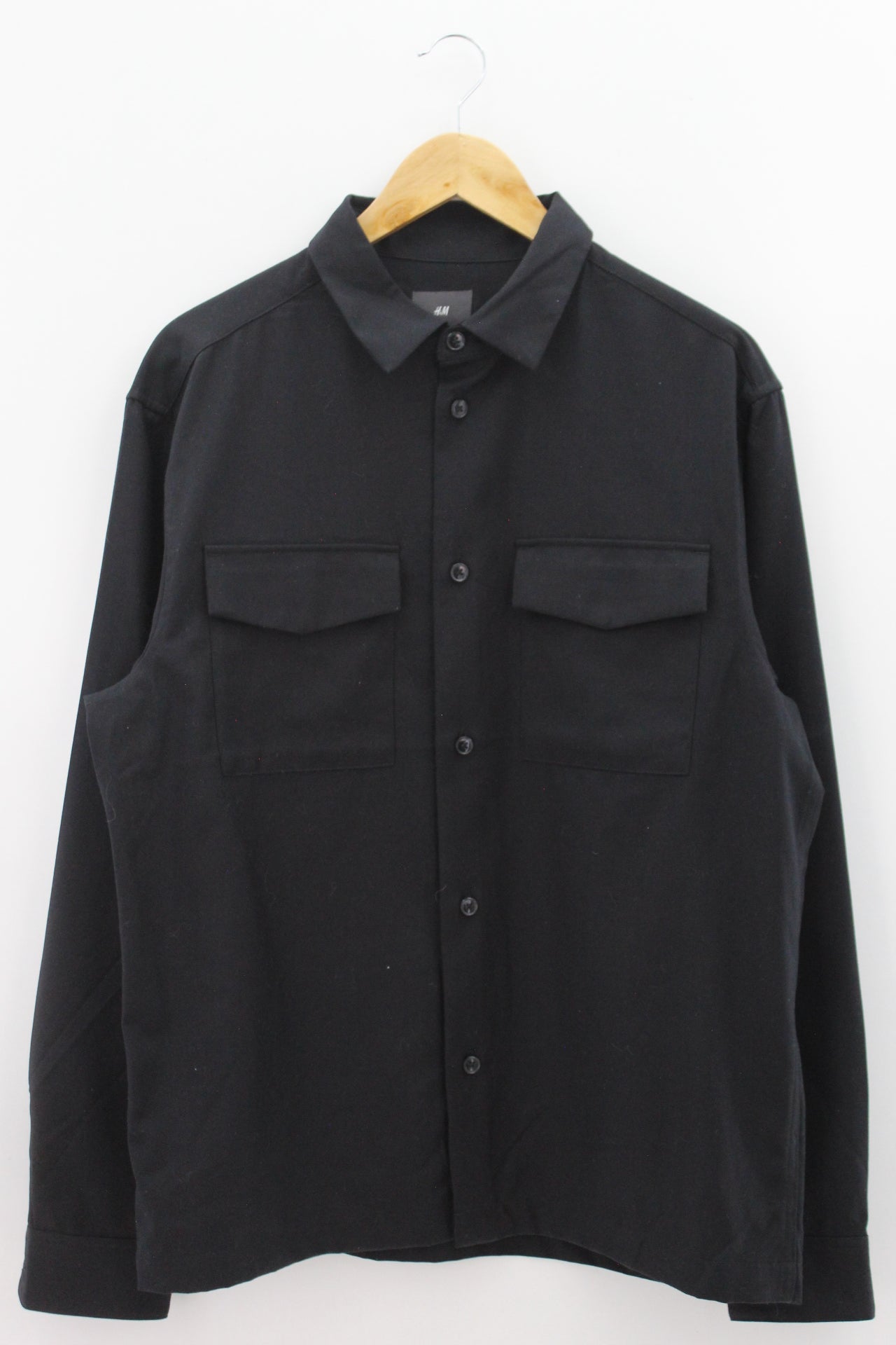 CAMISA Masculino H&