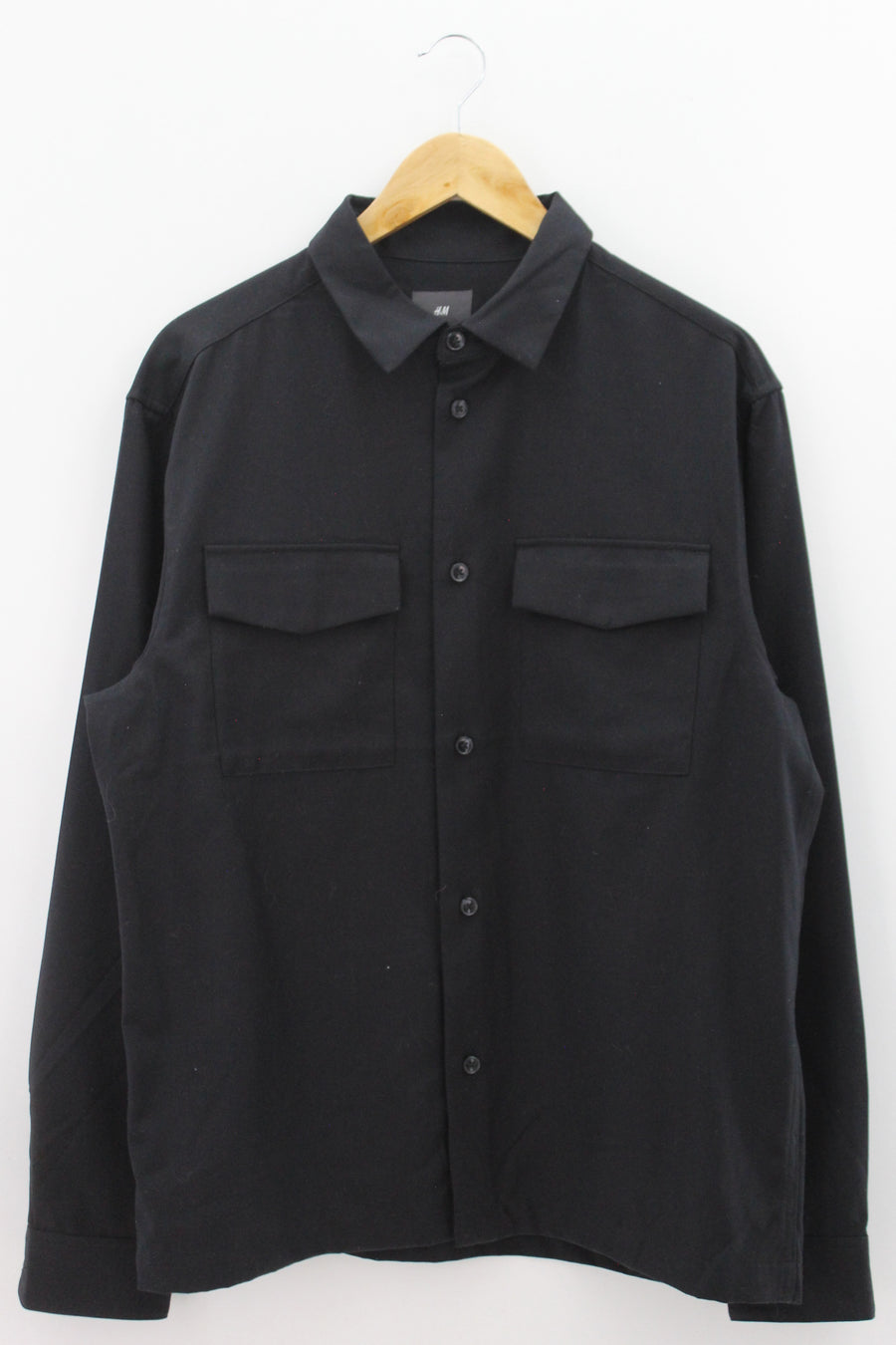 CAMISA Masculino H&