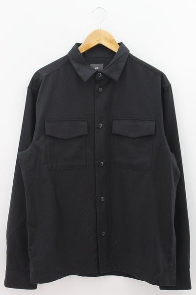 CAMISA Masculino H&
