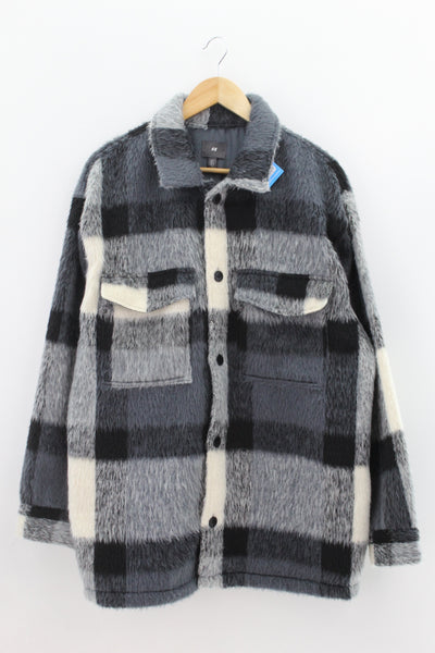 CHOMPA Masculino H&M