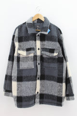 CHOMPA Masculino H&M