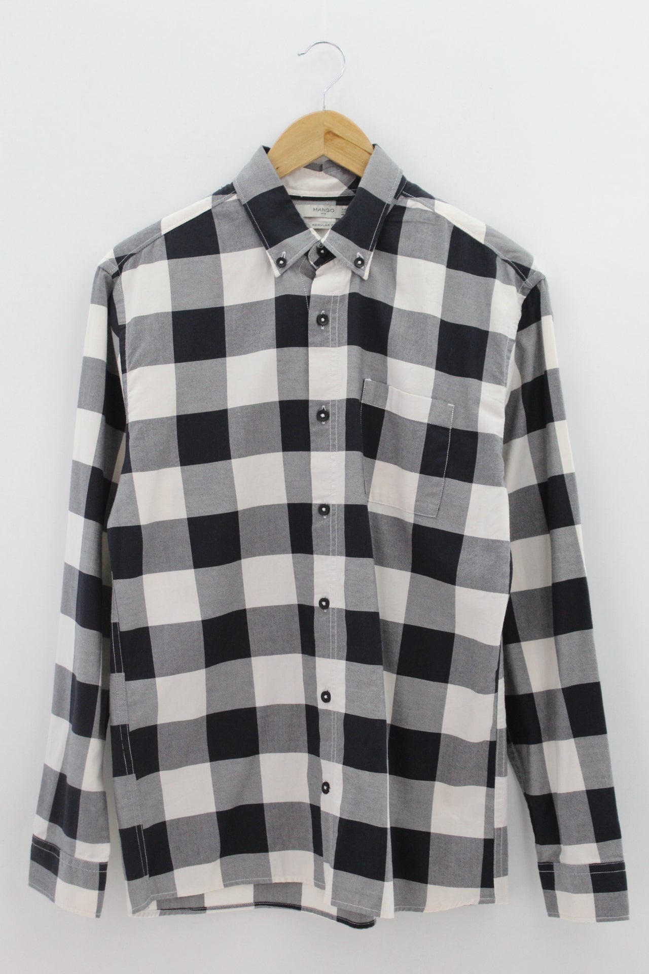 CAMISA Masculino Mango