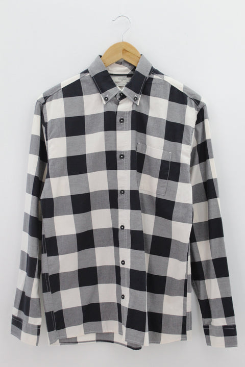 CAMISA Masculino Mango