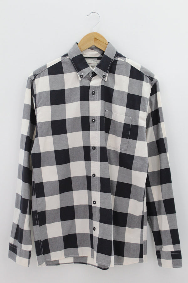 CAMISA Masculino Mango