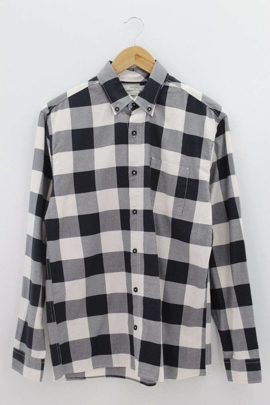 CAMISA Masculino Mango