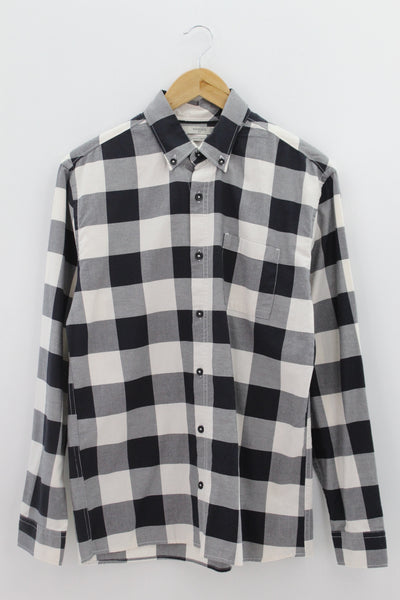 CAMISA Masculino Mango