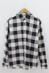 CAMISA Masculino Mango