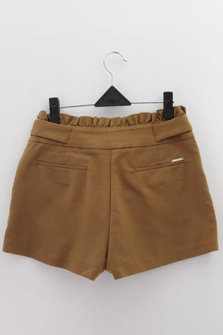 SHORT Femenino Studio F