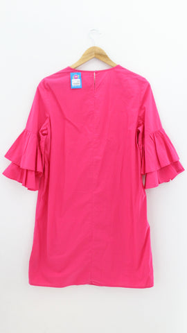 VESTIDO Femenino FORMAL/OFICINA Sfera
