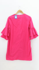 VESTIDO Femenino FORMAL/OFICINA Sfera