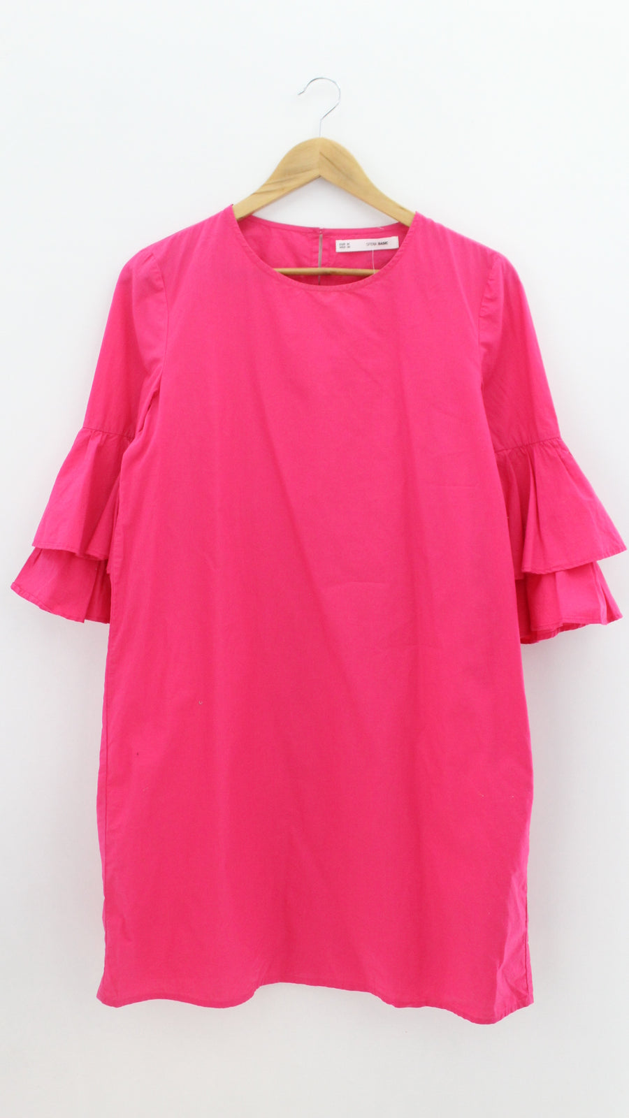 VESTIDO Femenino FORMAL/OFICINA Sfera