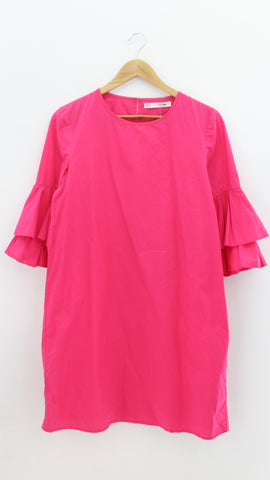 VESTIDO Femenino FORMAL/OFICINA Sfera