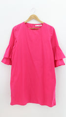 VESTIDO Femenino FORMAL/OFICINA Sfera