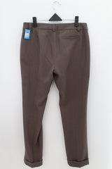 PANTALON VESTIR Femenino Adolfo Dominguez