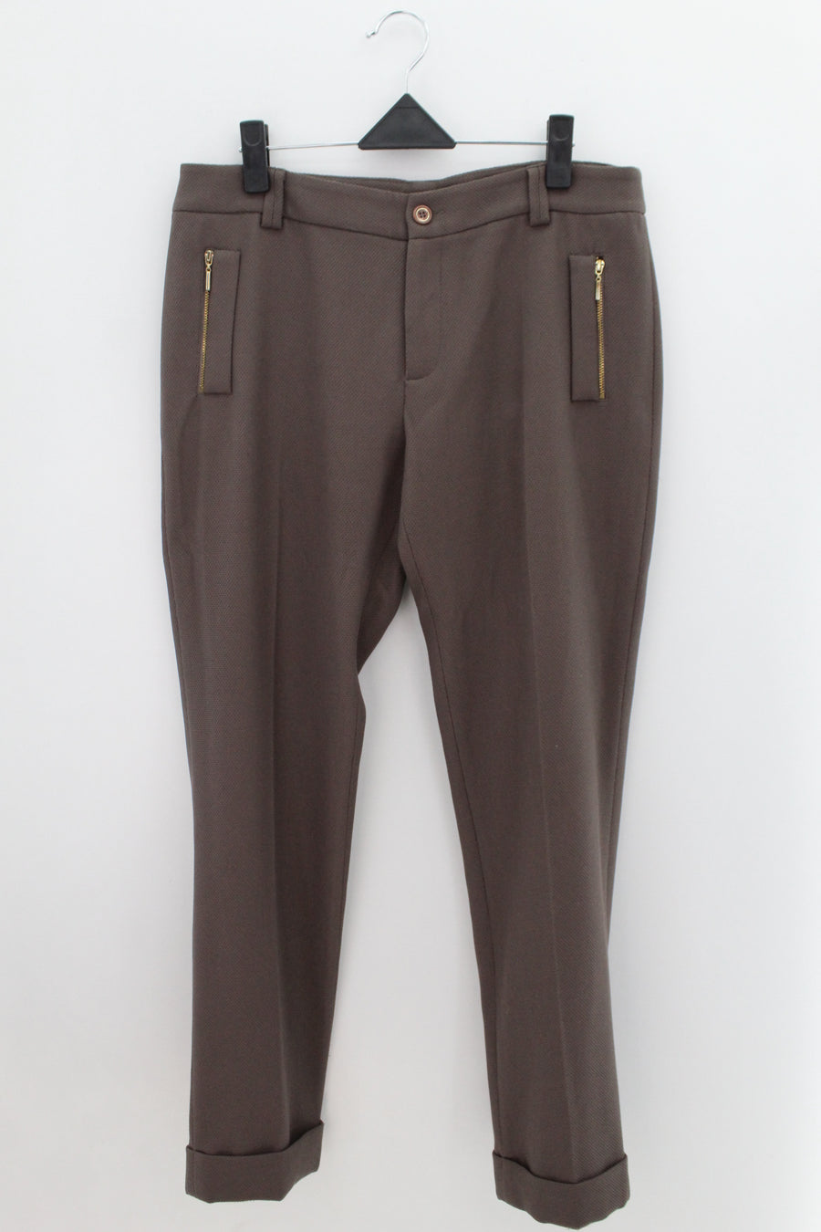 PANTALON VESTIR Femenino Adolfo Dominguez